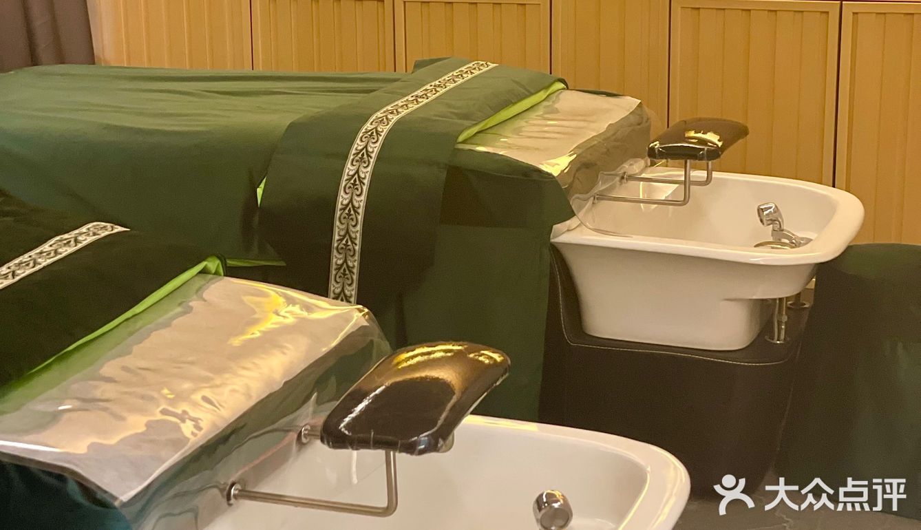 长期使用效果更佳 可以在店里自愿购买 -