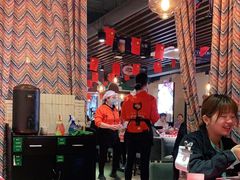 -西域阿里马新疆菜·清真(桂花路店)