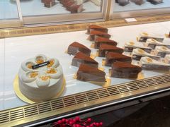 -Awfully Chocolate(来福士广场店)