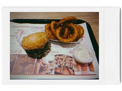 -The Habit Burger Grill 哈比特汉堡(爱琴海店)