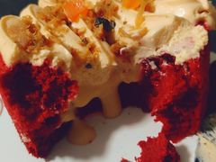 红丝绒爆浆-CAKE BOSS 蛋糕老板(西单君太百货店)