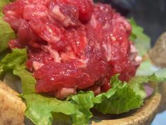 -刘少华贵州小黄牛·鲜牛肉火锅(总店)
