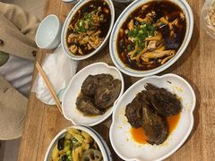 -双流老妈兔头(总店)