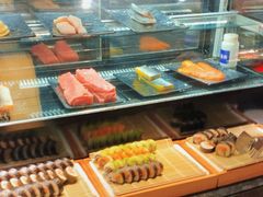 -西安皇冠假日酒店·朱雀咖啡厅