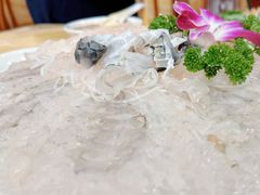 -官塘陈记鱼生·潮汕砂锅粥·牛肉火锅(潮枫路总店)