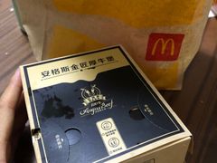 -麦当劳(宾水西道店)