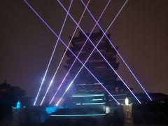 -寻梦滕王阁实景演出