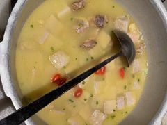 -佬麻雀·剁椒鱼头(京基KK One店)