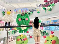 -SM城市广场(扬州店)