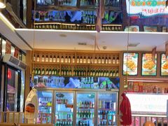 -叁宝烤肉• 西安烧烤(凤城十二路店)