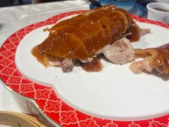 -京味民福烤鸭店(建设四马路店)