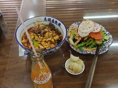 -老孙家泡馍馆·金牌烧烤