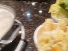 -八合里牛肉火锅(新洲店)