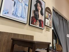 -海马体照相馆(成都来福士广场店)