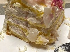 -半勺舒舒生日蛋糕店