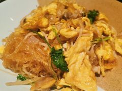 蛤蜊炒粉丝-外婆家(西溪印象城店)