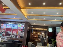 -华庭苑农家乐(旺山店)