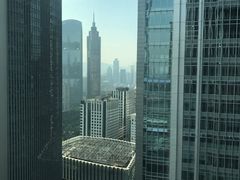 -广州富力丽思卡尔顿酒店