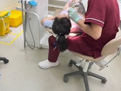 -雅悦齿科(顾村公园店)