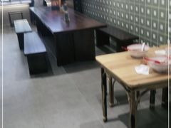 大堂-面春山·传统老卤面(天隆寺店)
