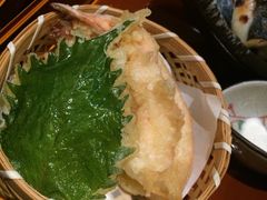 -眞日本料理