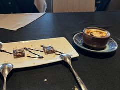 香米布丁-Efes Turkish & Mediterranean Cuisine 艾菲斯餐厅(陆家嘴店)