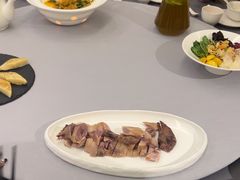-狮王府淮扬菜(新街口友谊店)