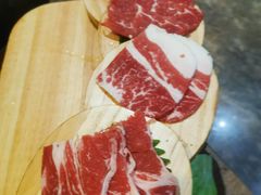 -火炉火自助餐(悠唐购物中心店)