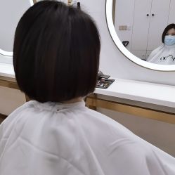 -YESIDO椰岛造型烫发染发