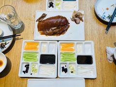 “酥不腻”烤鸭-小大董·烤鸭(五棵松店)