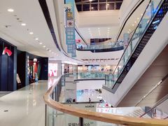 -重庆北碚万达广场