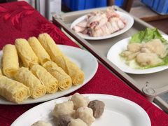 -花苑美食横琴生蚝火锅(拱北粤华路店)