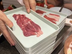 -京元盛铜锅涮肉(上海总店)