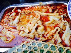 iphone_upload_pic-小院烤肉(公园南路店)