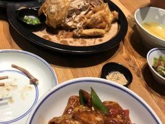 -大厨小馆(华阳城店)
