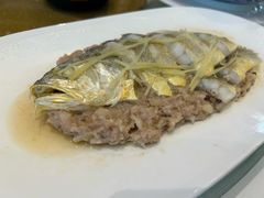 -金河半岛园林酒家(金融城店)