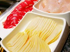 -海底捞火锅(崇文门新世界百货店)