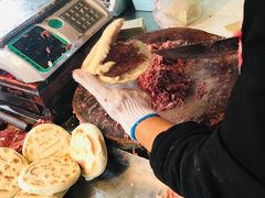 -杨天玉腊牛羊肉