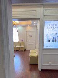 -武汉五洲整形外科医院