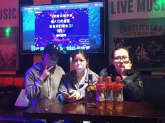 -唱吧麦颂KTV(通州新华南路店)
