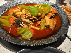 -沪小胖·小龙虾·蓝龙王(八佰伴店)
