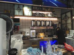 -茶百道(新城市广场店)
