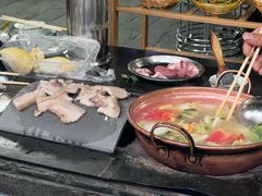 -象山村腊排骨(丽江总店)