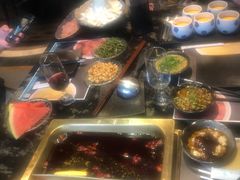 -王家渡火锅店(亦庄店)