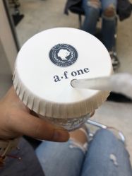 -a·f one hair salon