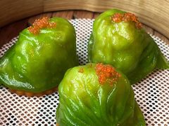 -丽轩中餐厅(广州丽思卡尔顿酒店)