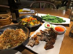 -渔太泰漓江小馆·广西融合菜(西街店)