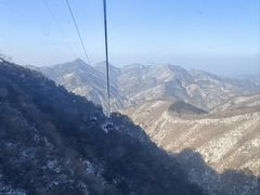 -泰山风景名胜区