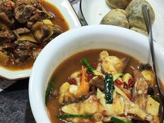 -南雄雄州土菜餐厅(粤北大厦店)