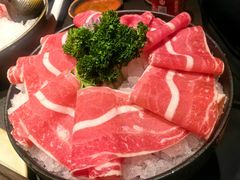 -色響火锅(恒隆广场店)